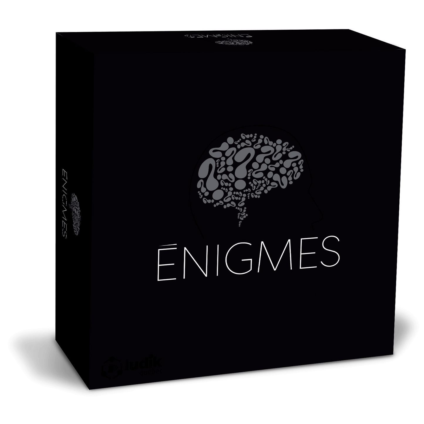 Enigmes