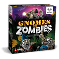 Gnomes VS Zombies