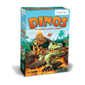 Mont-à-mots Dinos