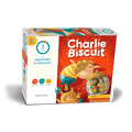 Charlie Biscuit