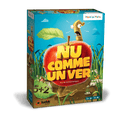 Nu comme un ver