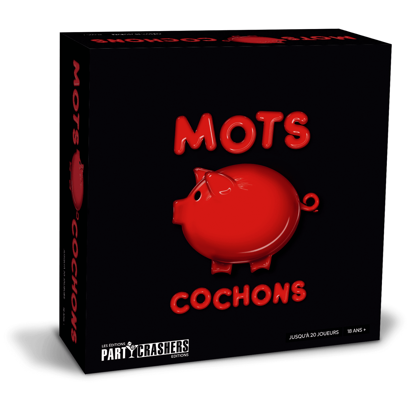 Mots cochons