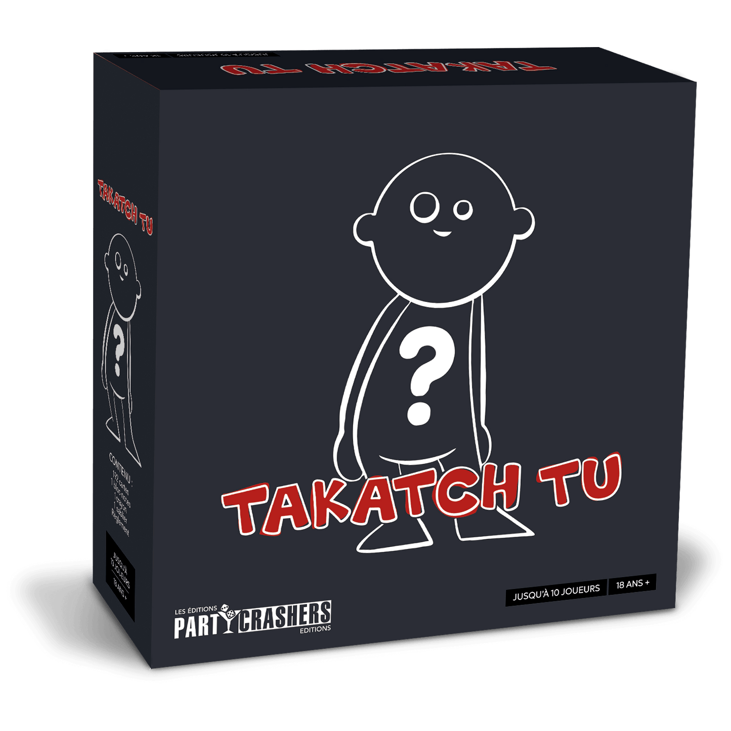 Takatch Tu