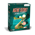 0113 - Agent Secret - Affaires glacées