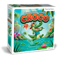 Mont-à-mots Croco