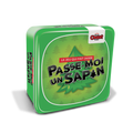 Passe-moi un sapin