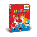 Gribouillis