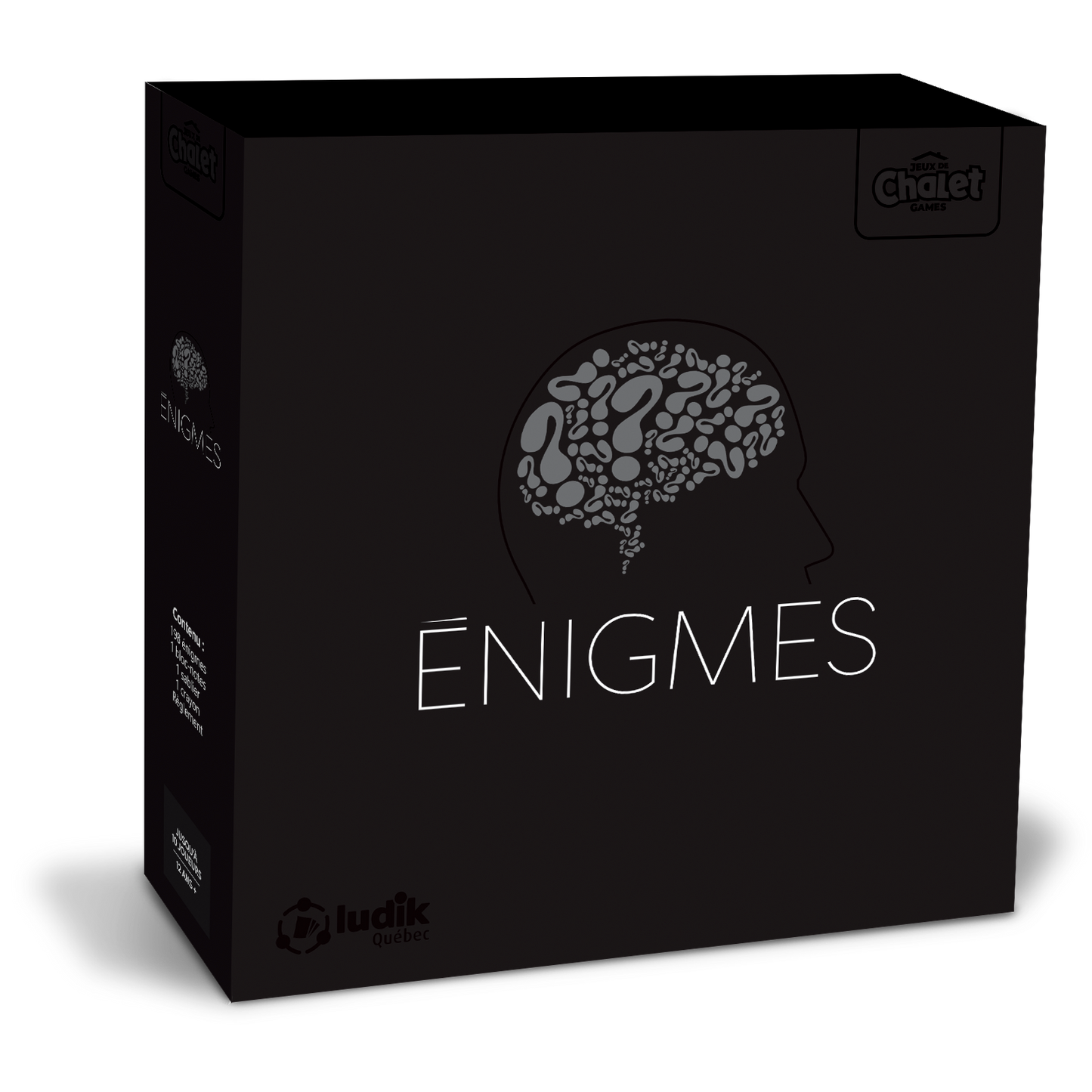 Enigmes