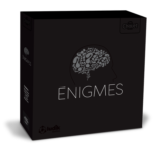 Enigmes