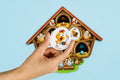 Pied de Poule