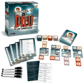 Le DIEU des Joe Connaissant