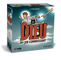 Le DIEU des Joe Connaissant