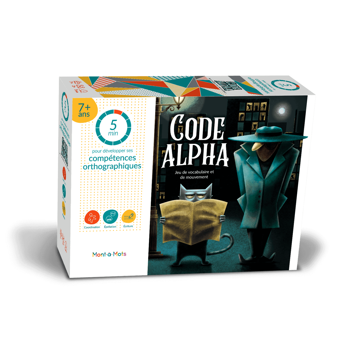 Code Alpha
