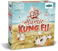 1308 - Mamie Kung Fu