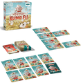 1308 - Mamie Kung Fu