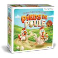 Pied de Poule