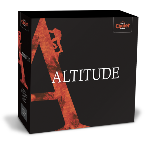 Altitude