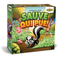Sauve Qui Pue!