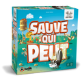 Vendredi Fou - Kit Apprendre en s'amusant 2-5 ans