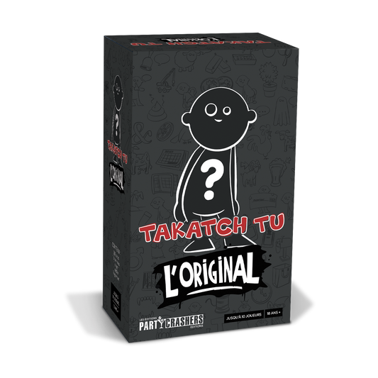 Takatch Tu