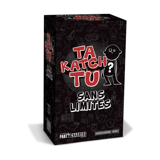 Takatch Tu?  Sans limites