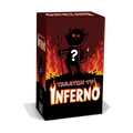 Takatch Tu INFERNO